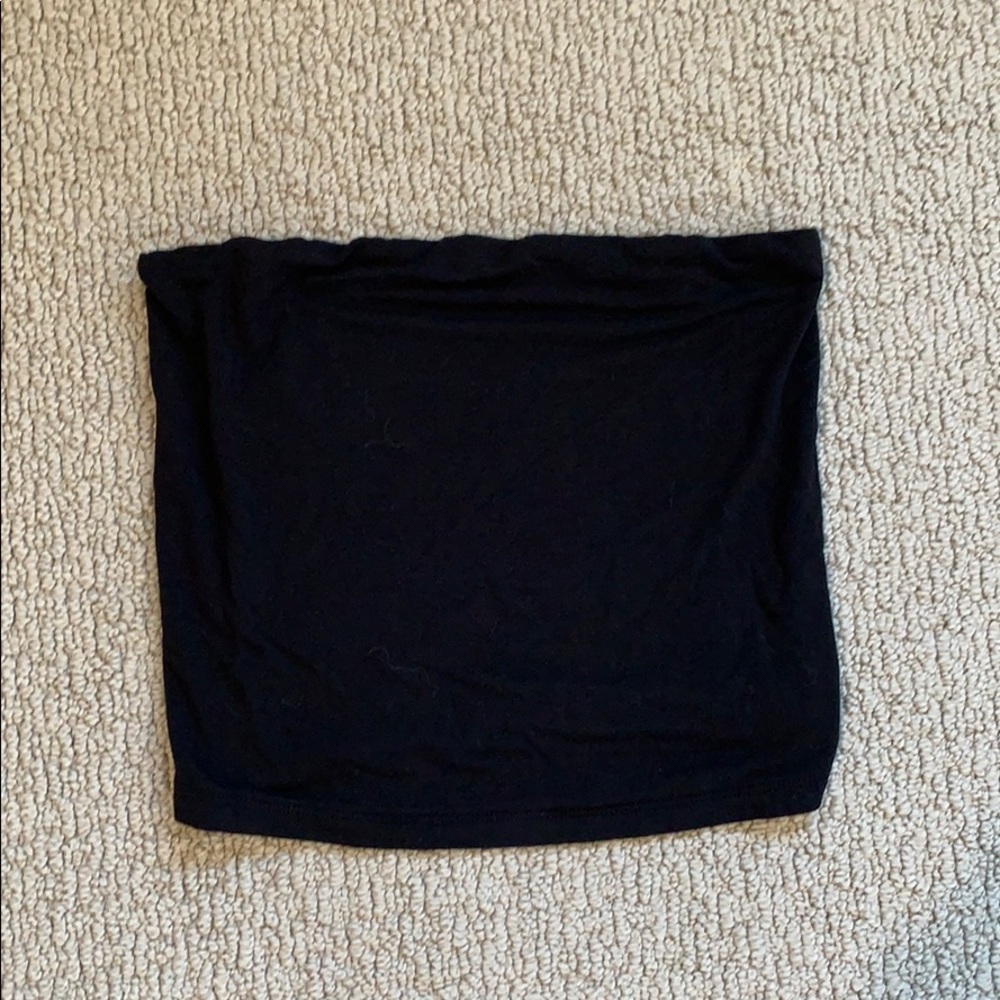 American Eagle tube top